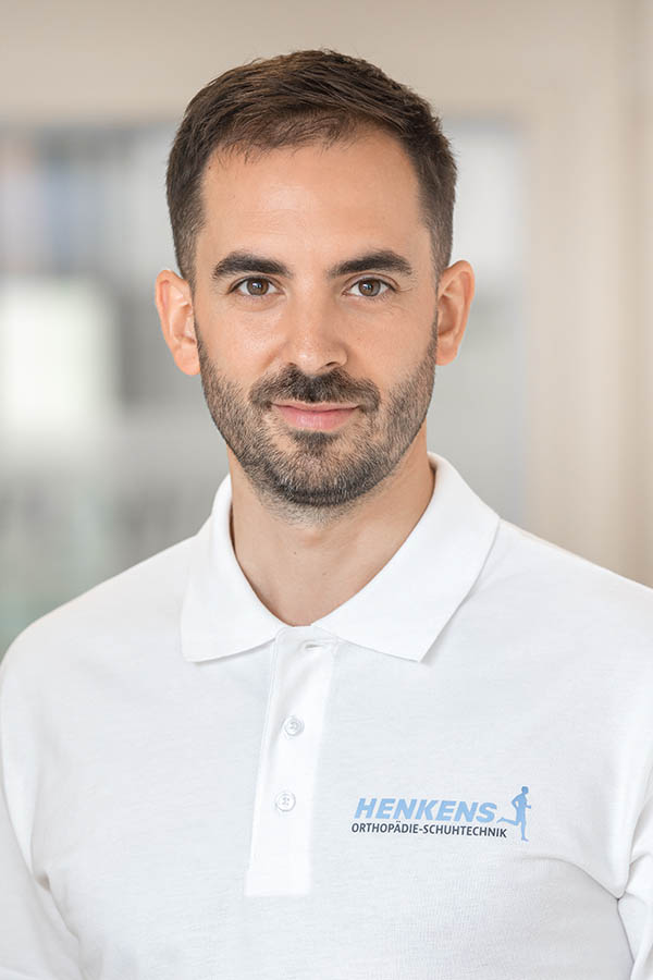 Henkens Orthopädie-Schuhtechnik - Martin Henkens