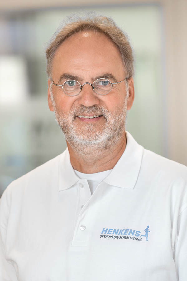 Henkens Orthopädie-Schuhtechnik - Stefan Henkens