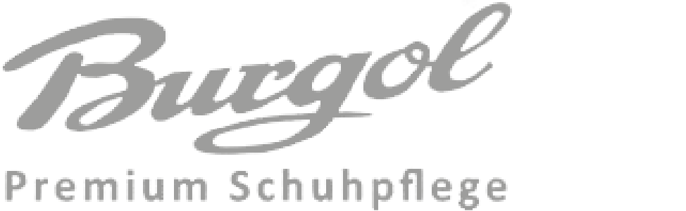 Logo Burgol Schuhpflege