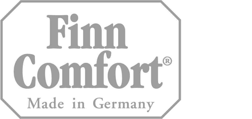 Logo Finn Comfort
