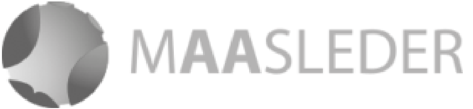 Logo Maasleder