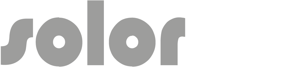 Logo Solor