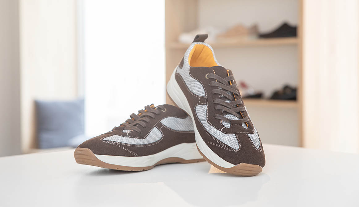 Henkens Orthopädie-Schuhtechnik - Diabetikerschuhe