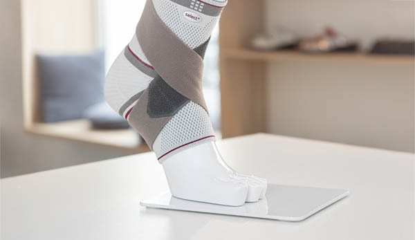 Henkens Orthopädie-Schuhtechnik - Orthopädie-technische Bandagen
